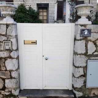 Dubrovnik Apartman - Dubrovnik - 8