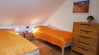 Apartma Ravbar - Kranjska Gora - 5