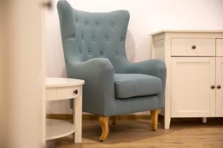 Theo House - 4