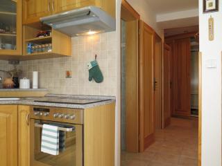 Apartmán Tuček - Štrbské Pleso - 3