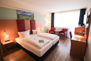 Hotel National Düsseldorf (Superior) - Düsseldorf - 4