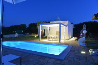 Villa TRULLO RAMACHANDRA - Carovigno - 3
