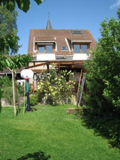 Huis van Rooi - Sint-Agatha-Rode - 8