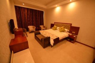 Yabuli Holiday Hotel - 6