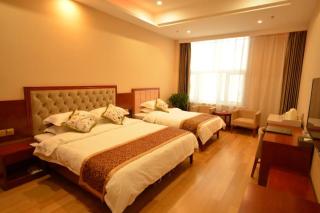 Yabuli Holiday Hotel - 5