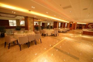 Yabuli Holiday Hotel - 0