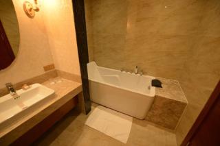 Yabuli Holiday Hotel - 7