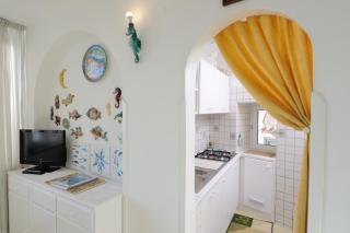 That's Atrani, Amalfi Coast beach front apartment - Atrani - 6