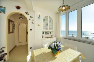 That's Atrani, Amalfi Coast beach front apartment - Atrani - 7