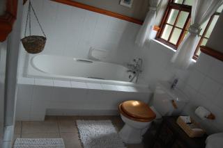 Maple Manor - Kyalami - 8