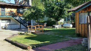 Kern Riverfront Lodge - Kernville - 9
