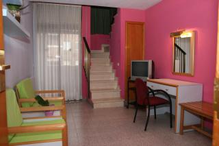 Hotel Prado Real - 9