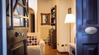 Rental in Rome Panieri Terrace - Rome - 8