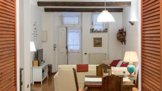 Rental in Rome Panieri Terrace - Rome - 6