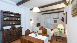 Rental in Rome Panieri Terrace - Rome - 4