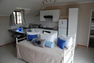 Maple Manor - Kyalami - 1