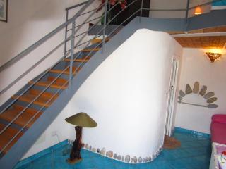 Le Case dei Pescatori - Mare Blu - Ponza - 6