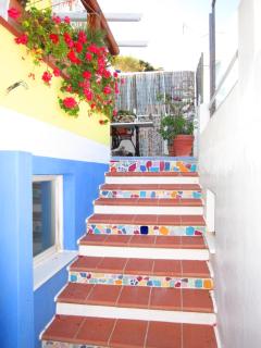 Le Case dei Pescatori - Mare Blu - Ponza - 9