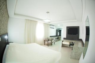 Hotel Cantelle - Frederico Westphalen - 5