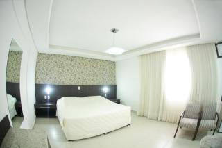 Hotel Cantelle - Frederico Westphalen - 4