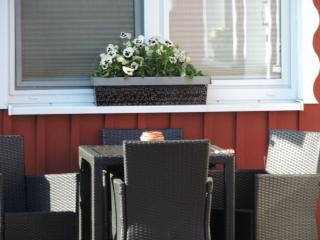 Ferienwohnung "Koralle" - Prerow - 7