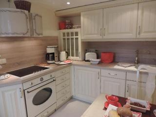 Ferienwohnung "Koralle" - Prerow - 5
