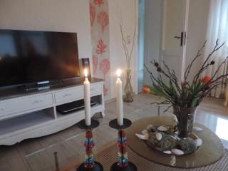 Ferienwohnung "Koralle" - 0