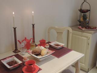 Ferienwohnung "Koralle" - Prerow - 4