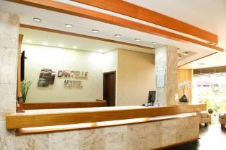 Hotel Cantelle - Frederico Westphalen - 9