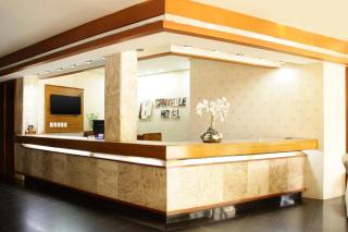 Hotel Cantelle - Frederico Westphalen - 8