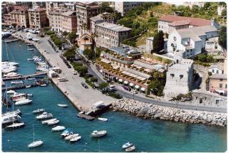 Hotel Laurin - Santa Margherita Ligure - 4