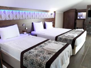 Dolphin Apart Hotel - Sarigerme - 2