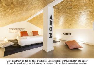 The Love Tram Apartment - Lisbona - 0