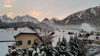 Apartma Ravbar - Kranjska Gora - 8