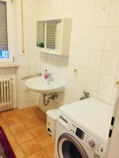 Ferienwohnung Dhillon - Bernau am Chiemsee - 5