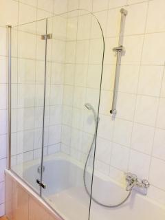 Ferienwohnung Dhillon - Bernau am Chiemsee - 2