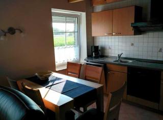 Ferienwohnung im Landhaus Bensersi - Bensersiel - 8