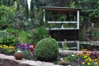 Winzergarten Hotel-Restaurant - Großkarlbach - 2