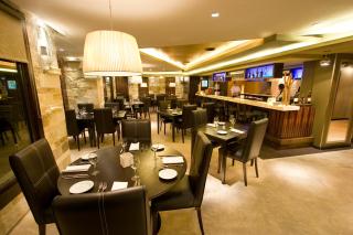 Imago Hotel & Spa - El Calafate - 5