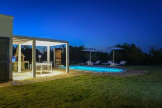 Villa TRULLO RAMACHANDRA - Carovigno - 5