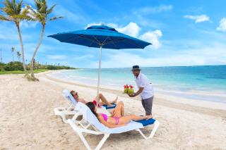 Serenity at Coconut Bay - All Inclusive - Vieux Fort - 1