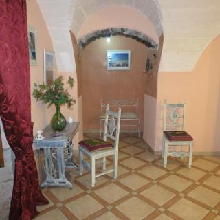 La Perla - SantʼAlfio - 6