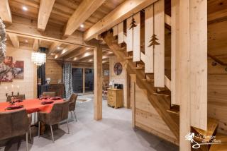Le Domaine des Fleurs - Chalet La Reine des Prés - Gérardmer - 0