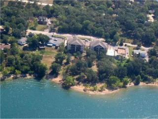 Lakefront and Lake View Indian Point Condo with Boat Slip - Branson - 7