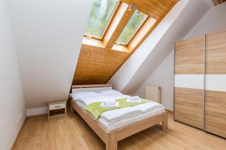 Podkoren Apartments - 1