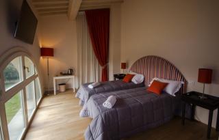 B&B Borgo di Pratavecchie - Migliarino - 7