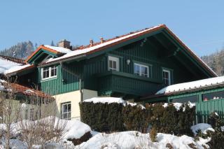 Ferienwohnung Margit Baier - Schladming - 9