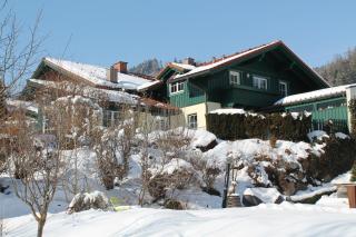 Ferienwohnung Margit Baier - Schladming - 0