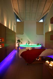 Secret Forest - Wellness Retreat & Healing Spa - Miliou - 4