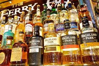 Ferry Inn - Stromness - 2